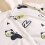 Baby snowsuit hooded romper for winter 7