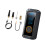 Tire Inflator Compact Rechargeable with Digital Pressure 4