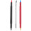 HEMOTON Watch Hand Setter Presser Tool 3 Pcs 1