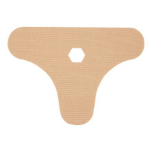 Kinesiology Tape for Ankle Support Precut Cotton Elastic