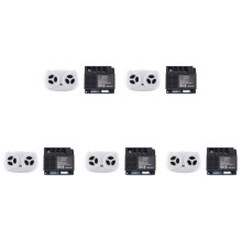 5X JR1922RXS 12V Kids Electric Vehicle 2.4G  Remote Control et Receiver pour Children Electric Vehicle Parts