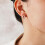Sterling Silver Hoop Earrings 925 Small 2