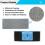 Braava Jet m6 Wet Pads Microfiber Reusable 12 Pack 2