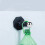 Silicone Door Stopper with Strong Magnet and Suction Cup 5