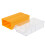 Drawer-Style Component Storage Box 180x95x50mm Plastic 4