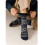 Men's Wool Socks Thermal Winter Thick Crew 5 Pairs 4