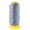 Nylon Sewing Thread Dark Grey 200 Meters 1