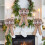 Christmas Tree Topper Bowknot with Reindeer Design Coffee 6