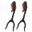 Reacher Grabber Tool for Seniors 2 Pieces Assorted Colors 1
