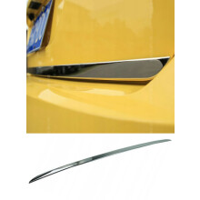 Tailgate Trim Strip chrome for VW SHARAN 2