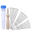 Sewing Needles Felting Set with Wood Handle 20 Pieces 1