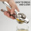 Lemon Squeezer Stainless Steel 7.9 Inch 4
