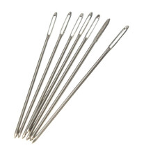 Cross Stitch Needles for Hand Embroidery 100 Pcs