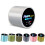Fluorocarbon Fishing Line Carbon-Coated 100m 6