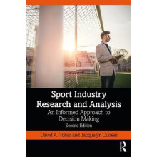Sport Industry Research and Analysis An Informed Approach to Decision
