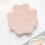 HEMOTON Ring Dish Decorative Tray 2 pcs 6