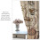 Coffee Theme Rustic Kitchen Curtains 2 Panels 84x84 inch 5