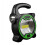 Solar LED Camping Light USB-Rechargeable Dual-Mode 1