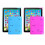 Kids Fun Tablet Touch Learning Toy with ABCs Numbers 5