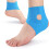 Kinesiology Tape for Ankle Support Precut Cotton Elastic 4