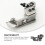 WORGEOUS Sewing Machine W500 Presser Foot 8