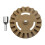 4 Inch Rubber Removal Wheel with 20mm Drill Adapter 4