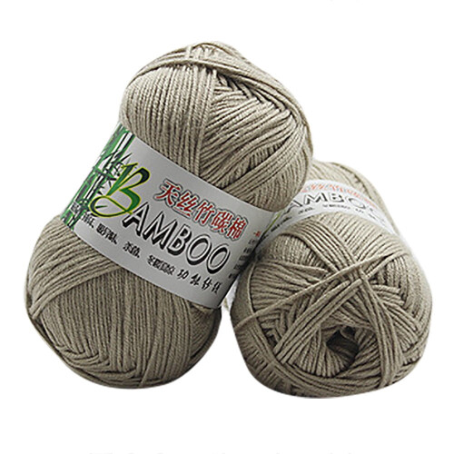 Soft DK 6ply Fingering Yarn 50g 30% Wool 70% Blend