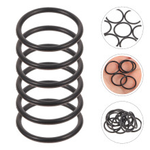 Trumpet Bumper Parts Replacement 20 pcs 1.2 x 1.2 in