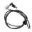 Notebook Lock with Key for Laptop and Tablet 1