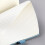Notebook Diary with Elastic Strap Compact Notepad 4