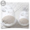 Flower Liner Base for Bouquet 4 pcs white 16x15.5 cm 4