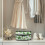 Polyester Handheld Travel Steamer Bag for St. Patrick's Day 4