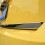 Tailgate Trim Strip chrome for VW SHARAN 2 6