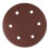 Sandpaper Disc 225mm 6-Hole 40-2000 Grit 2