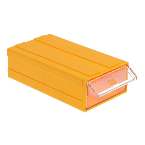 Drawer-Style Component Storage Box 180x95x50mm Plastic 2