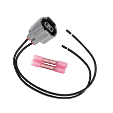 Side Marker Light Connector 2-Pin for Toyota