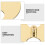Mechanical Plates Musical Movement 2 pcs 6