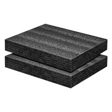 Polyethylene Foam Sheets for Impact Protection of Fragile