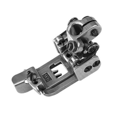 WORGEOUS Sewing Machine W500 Presser Foot 1