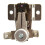 Adjustable Temperature Bimetal Thermostat KST-220 6