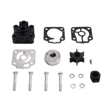 3T5-87322-3 3T5-65016-0 Water Pump Repair Kit for Outboard Motor 40HP 50HP 3T5-87322M 3T587322M