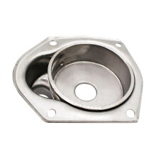 Reparatiesets voor Buitenboordwaterpompwaaier 46-812966A12 voor Mercury Mariner 4-Takt Boot Auto-Motoronderdelen 46812966A12