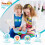 Educational Learning Tablet for Toddlers 1-4 Years Old 2