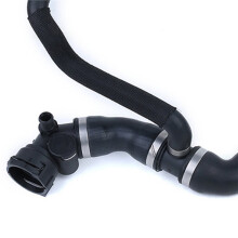 17127611149 Car Radiator Coolant Hose for 760Li F01 F02 F03 F04 2009-2015