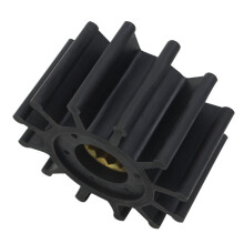 Water Pump Impeller Kit for Johnson Pump 09-1027B Jabsco 1210-0003 500207 18-3020 08-1027B