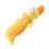 Puppy Teething Toy Squeaky Interactive Chew Toy 1