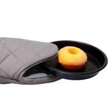 Kitchen Insulation Baking Gloves Left Right High Temp Soft