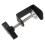 C-Shape Table Mount Clamp for Microphone Stand Fittings 4