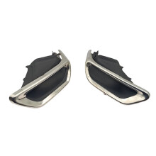 Exhaust Pipe Tailpipe Bracket for ACCORD 10Th Generation Inspire Car Accessories 18310-TVE-H01 18320-TVE-H01
