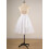 Women's Short Tutu Skirt Black M 4